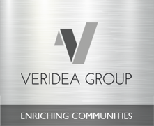 Veridea Group logo