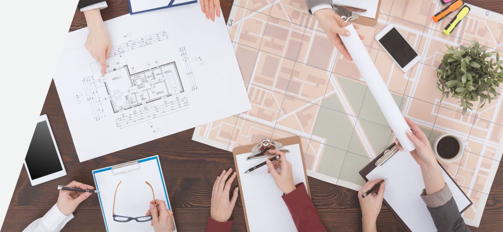 Testimonial Background