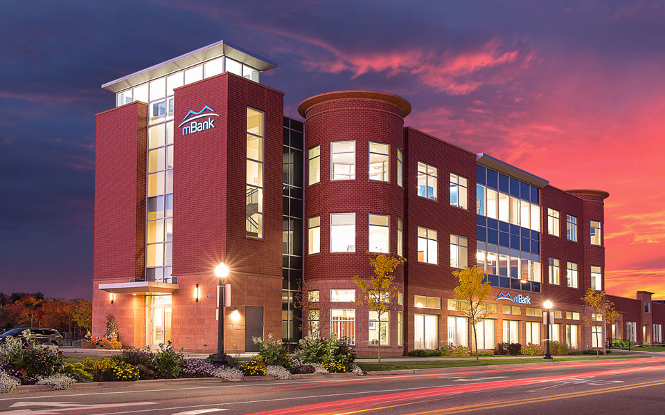 Liberty Way Development Marquette