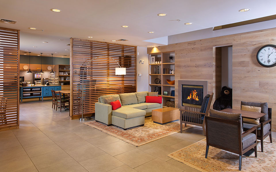 Development of Country Inn and Suites