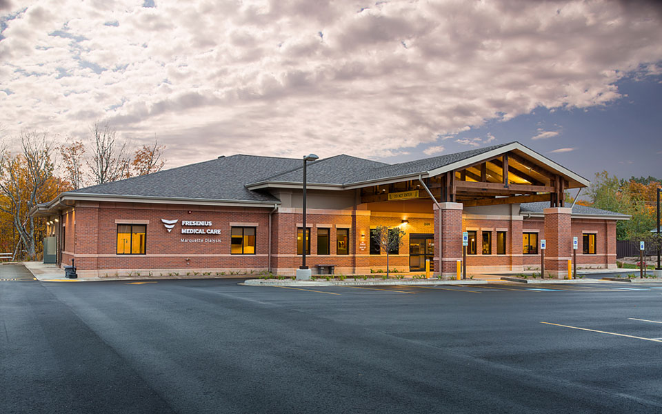 Fresenius Medical Care Facility