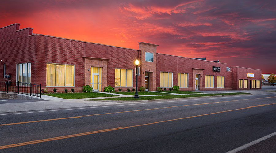 Leasing Opportunities