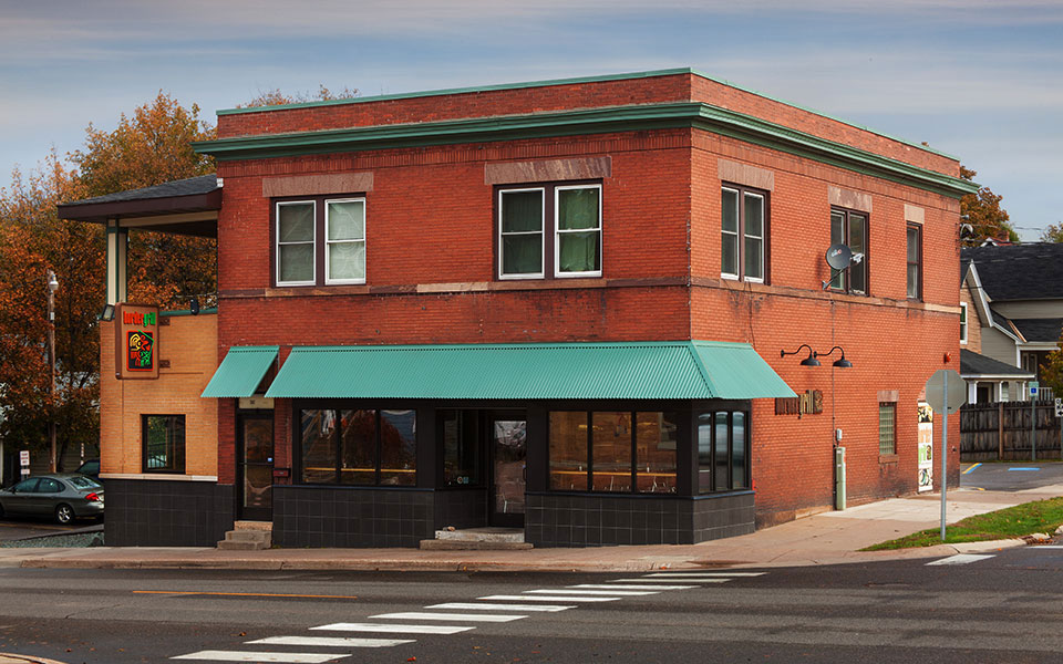 800 North Third Street