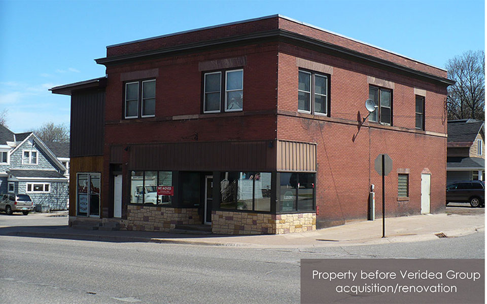 800 North Third Street