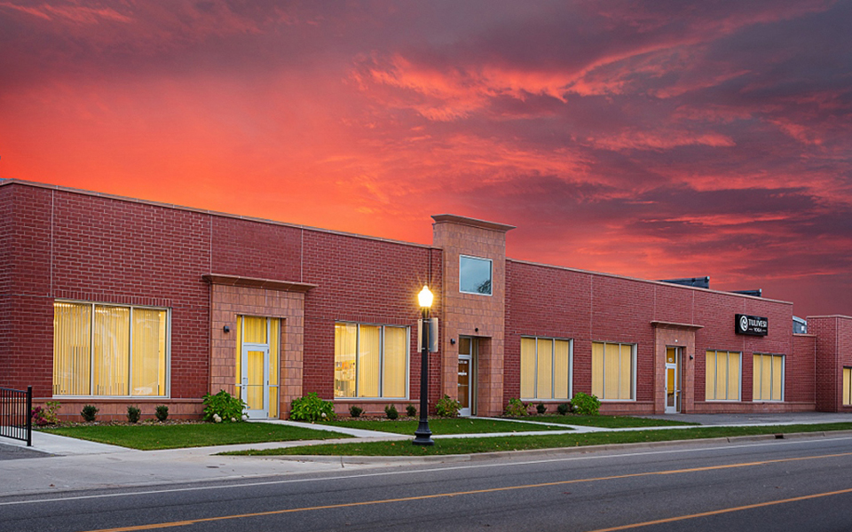 925 West Washington Street Marquette, Michigan